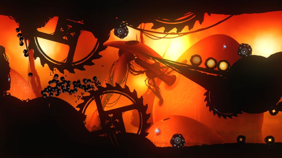 Badland: Game of the Year Edition Review - Screenshot 2 of 3