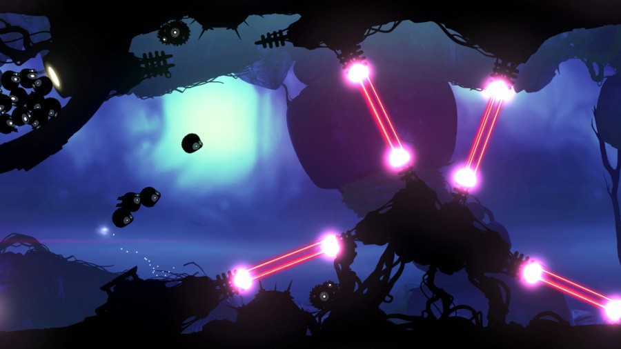 Badland: Game of the Year Edition Review - Screenshot 2 of 3