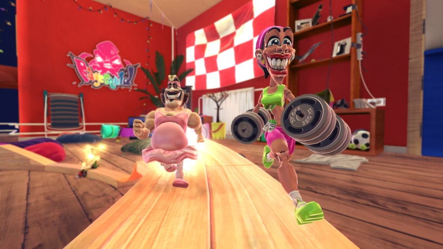 Action Henk Review - Screenshot 4 of 4