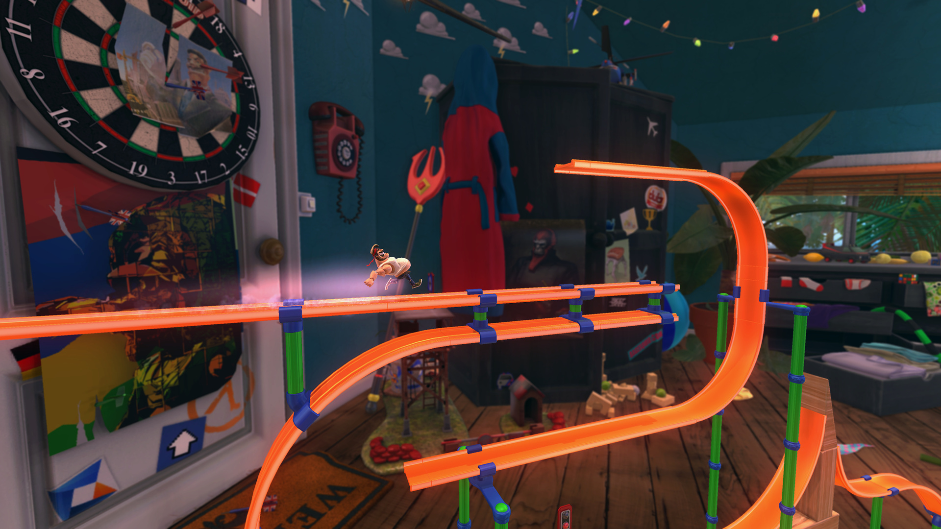 Henk Review (PS4) | Push Square