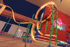 Action Henk Screenshot