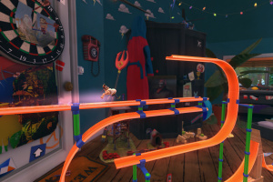 Action Henk Screenshot