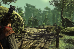 Arcania: The Complete Tale Screenshot