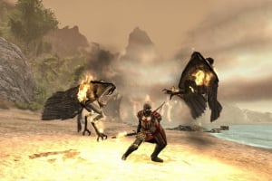 Arcania: The Complete Tale Screenshot