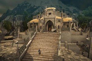 Arcania: The Complete Tale Screenshot