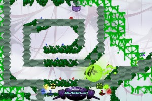 Schrödinger's Cat and the Raiders of the Lost Quark Screenshot