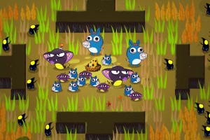 Super Exploding Zoo Screenshot