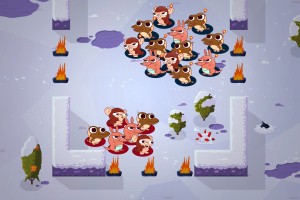 Super Exploding Zoo Screenshot