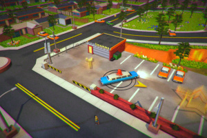 Roundabout Screenshot