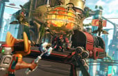 Ratchet & Clank - Screenshot 2 of 5