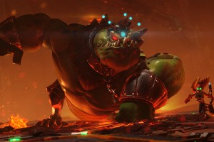 Ratchet & Clank Screenshot