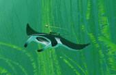 ABZÛ - Screenshot 1 of 3