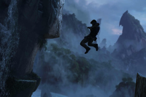 Uncharted 4: A Thief's End Screenshot