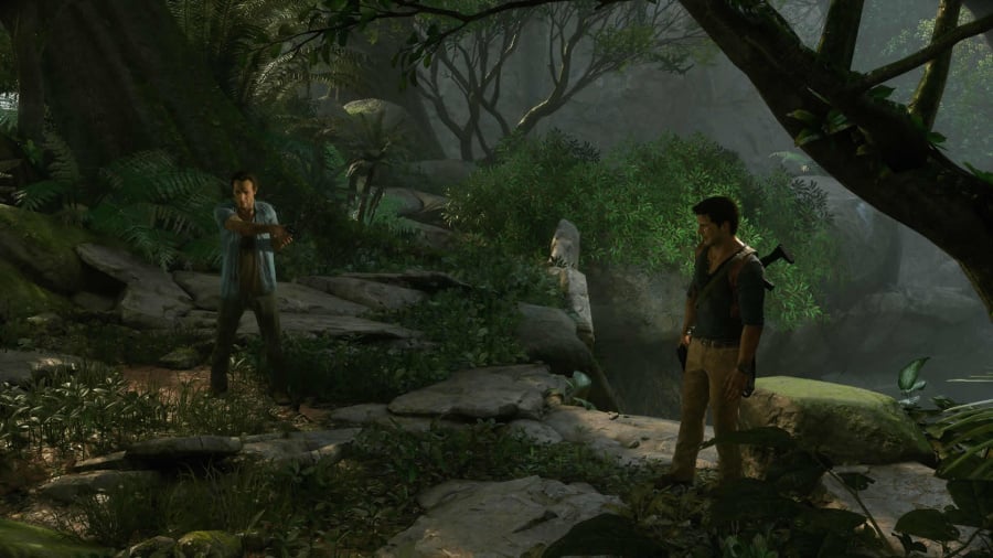 Uncharted 4: A Thief's End Review - Screenshot 3 of 7