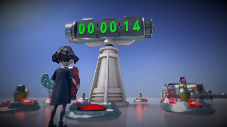 The Tomorrow Children Review - Screenshot 1 of 4