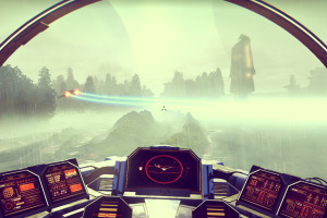 No Man's Sky Screenshot