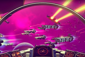 No Man's Sky Screenshot