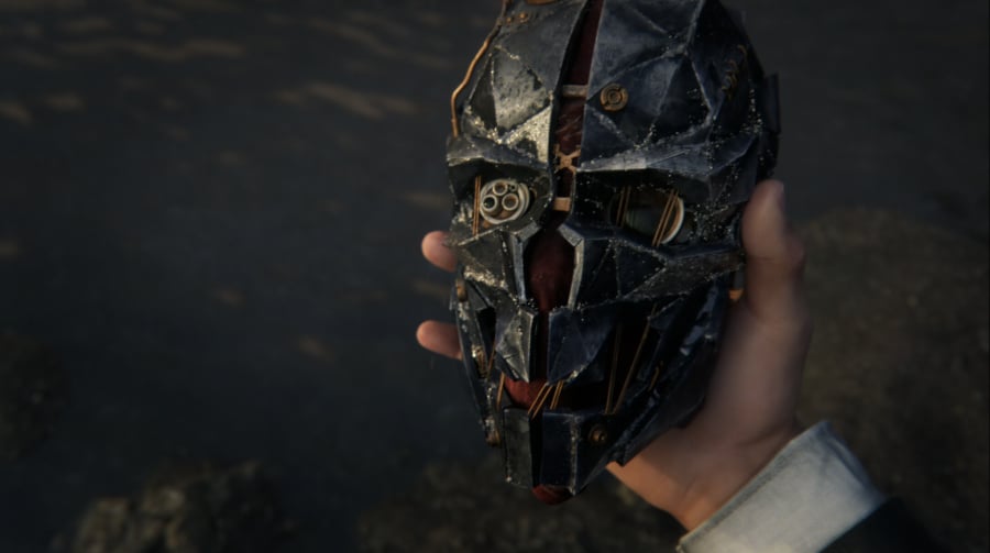download dishonored 2 full crack