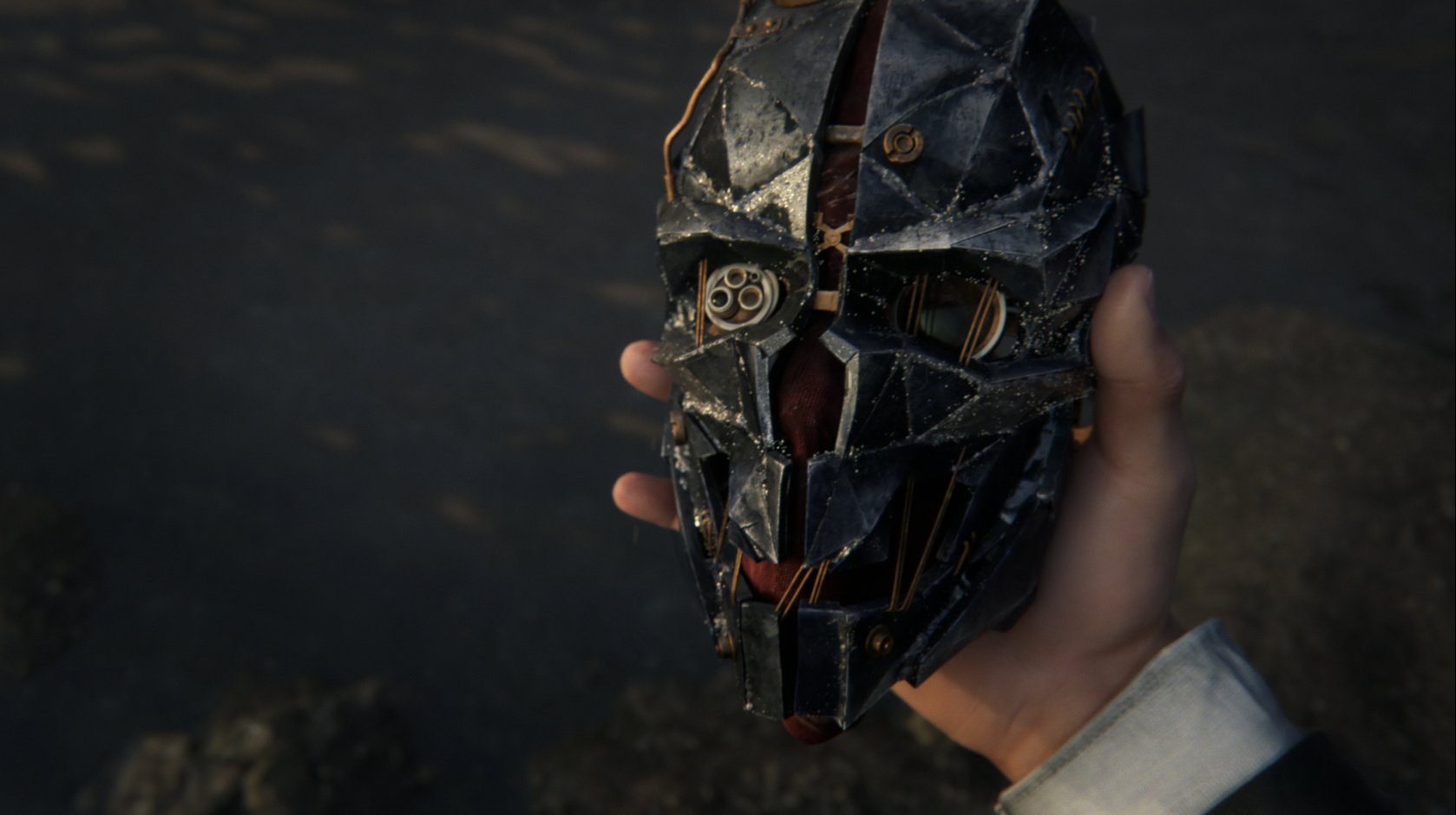 Dishonored 2 review: A worthy adversary