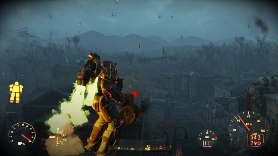 Fallout 4 Screenshot