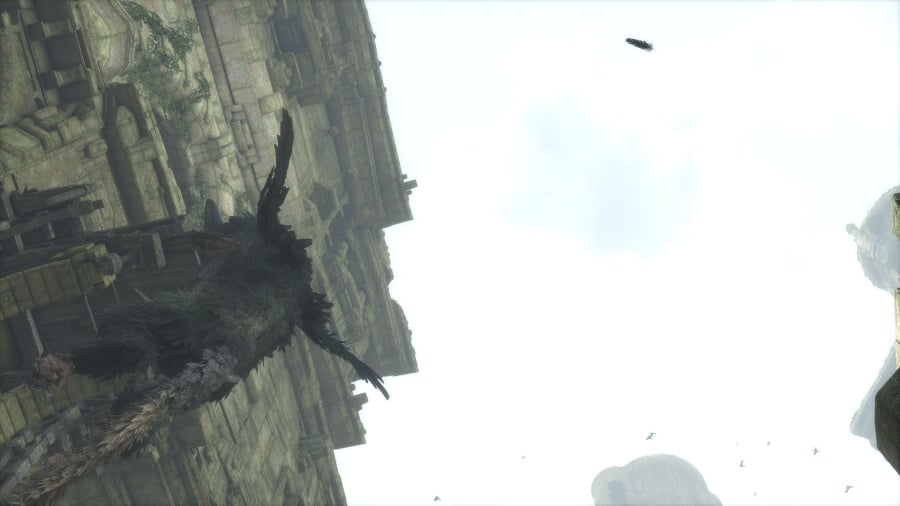 The Last Guardian Review - Screenshot 5 of 5