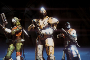 Destiny: The Taken King Screenshot