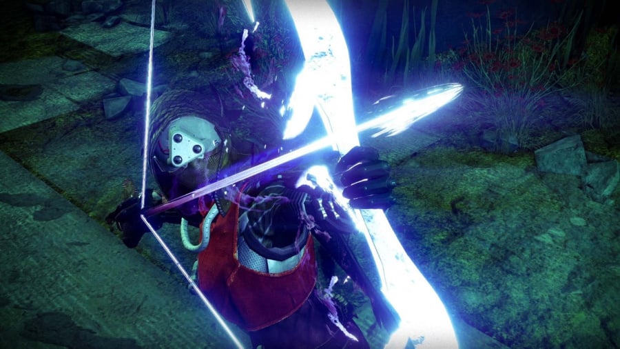 Destiny: The Taken King Review - Screenshot 1 of 5