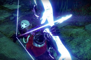 Destiny: The Taken King Screenshot