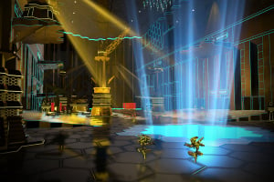 Battlezone Screenshot