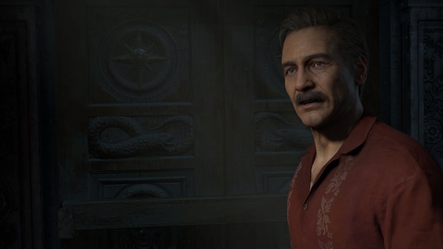 Uncharted 4: A Thief's End Review - Screenshot 5 of 7