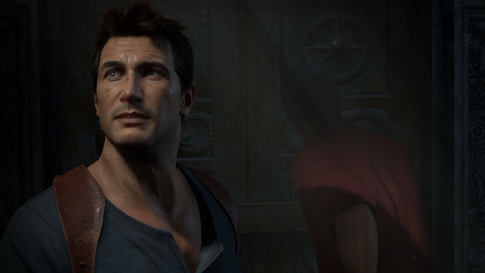 uncharted 4 a thief's end rating