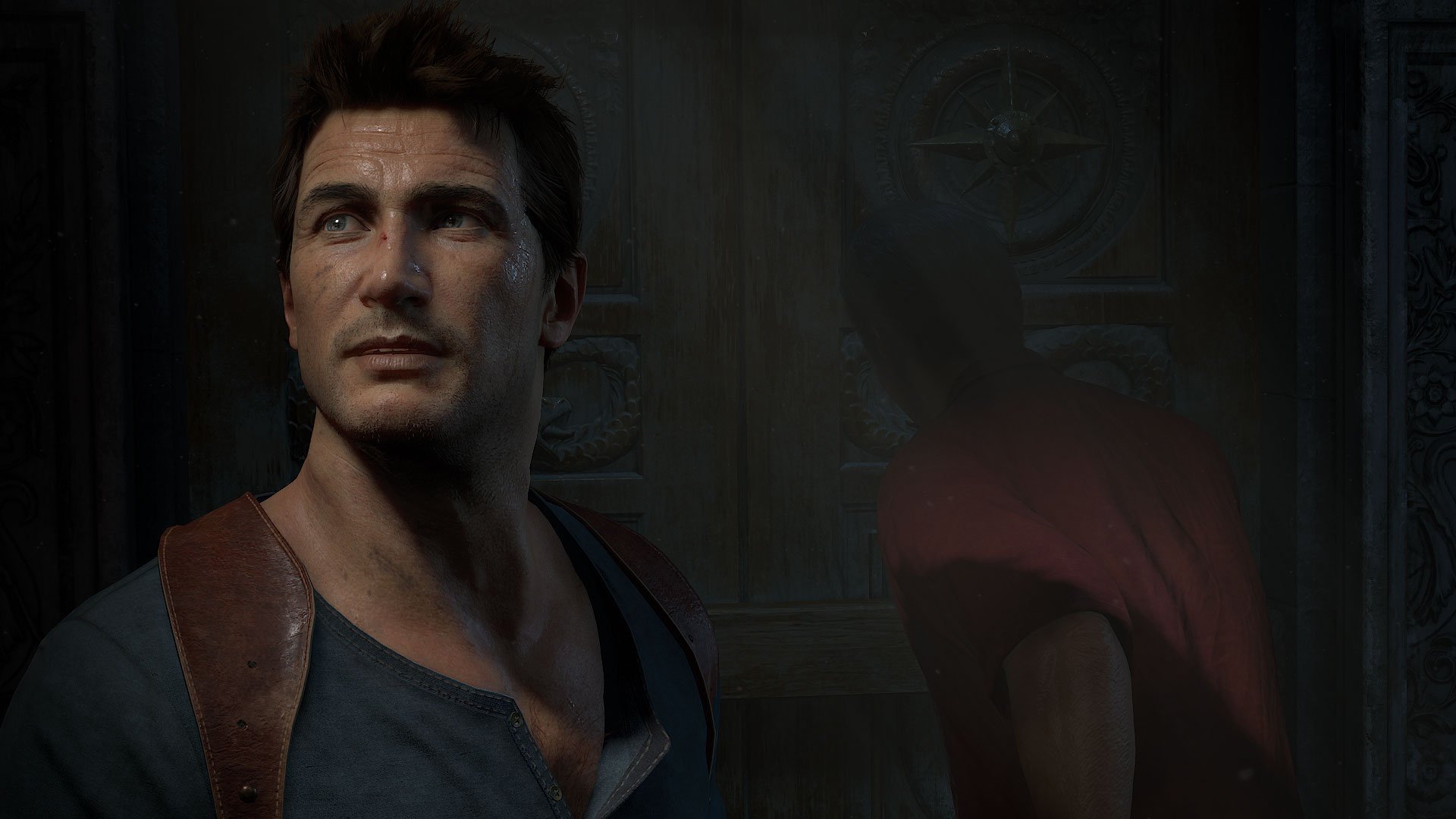 Uncharted 4 looks better than ever on PS5 – The Voyager