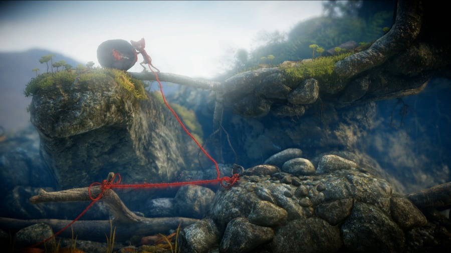 Unravel Review - Screenshot 1 of 4