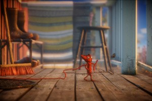 Unravel Screenshot