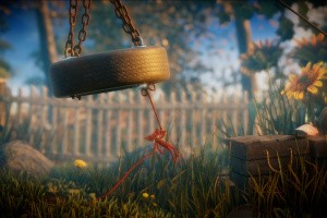 Unravel Screenshot