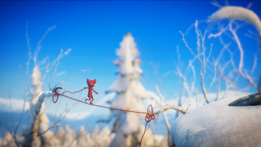 Unravel Review - Screenshot 2 of 4