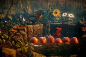 Unravel Screenshot