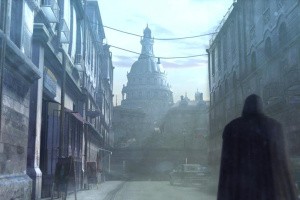 Devil May Cry 4: Special Edition Screenshot