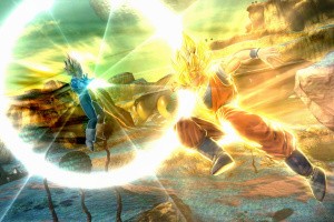 J-Stars Victory VS+ Screenshot