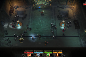 Gauntlet: Slayer Edition Screenshot