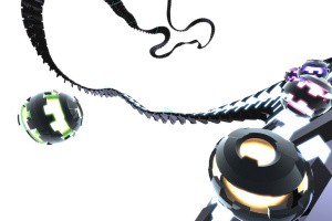 Super Impossible Road Screenshot