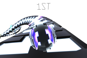 Super Impossible Road Screenshot