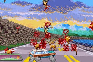 Oh, Deer! Screenshot