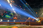 Rocket League - Screenshot 1 of 10