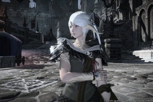 Final Fantasy XIV: Heavensward Screenshot