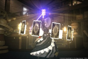 Final Fantasy XIV: Heavensward Screenshot