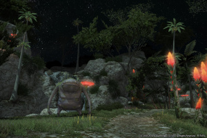 Final Fantasy XIV: Heavensward Screenshot