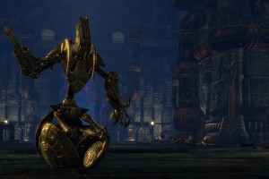 The Elder Scrolls Online: Tamriel Unlimited Screenshot