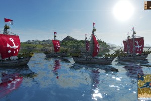 Grand Ages: Medieval Screenshot