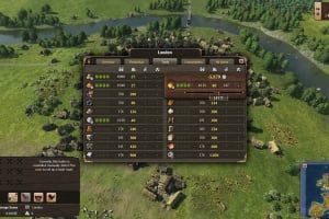 Grand Ages: Medieval Screenshot